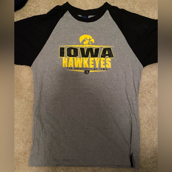 Accessories Iowa Hawkeye Logo Apparel Poshmark